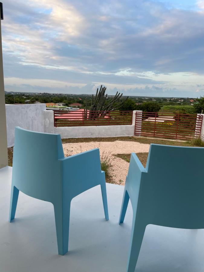 Quiet Happy Place With A View Willemstad Dış mekan fotoğraf